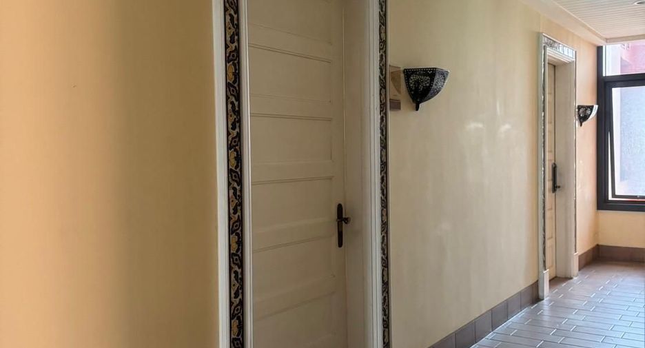Condo en venta de 1 habitaciones en Khlong Toei, Bangkok