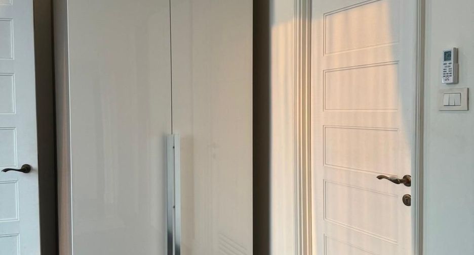 Condo en venta de 1 habitaciones en Khlong Toei, Bangkok