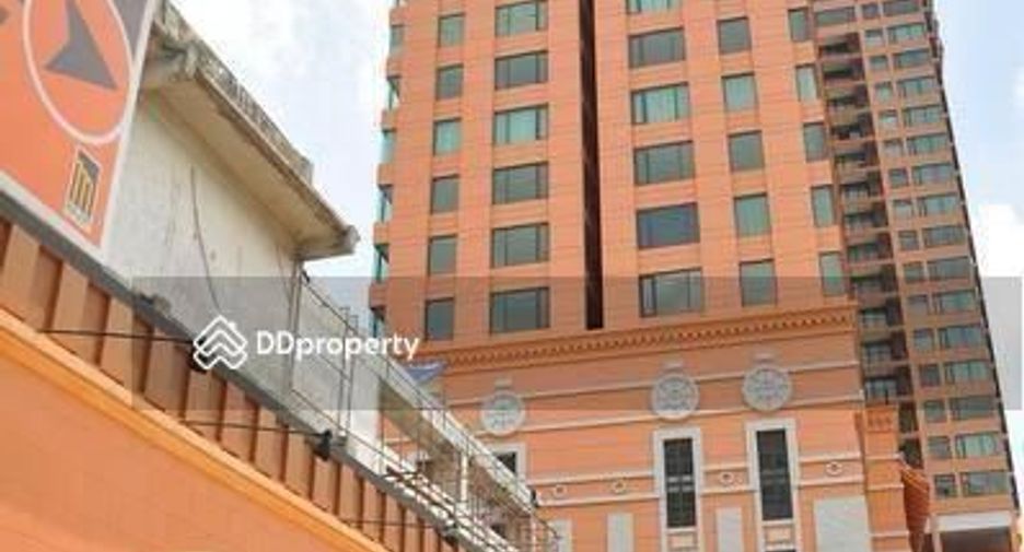 Condo en venta de 1 habitaciones en Khlong Toei, Bangkok