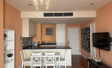 À vendre 1 chambre condo à Khlong Toei, Bangkok