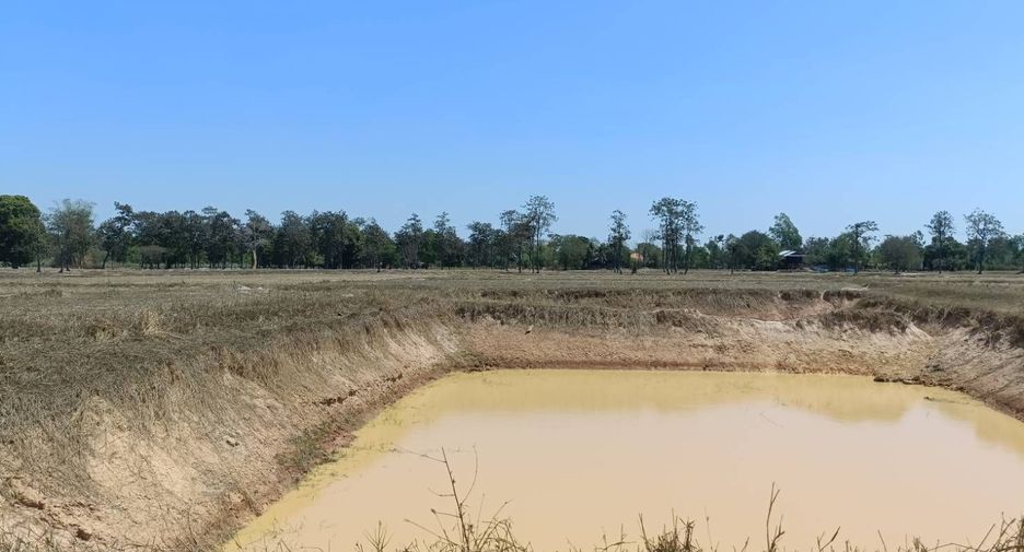 À vendre terrain à Renu Nakhon, Nakhon Phanom