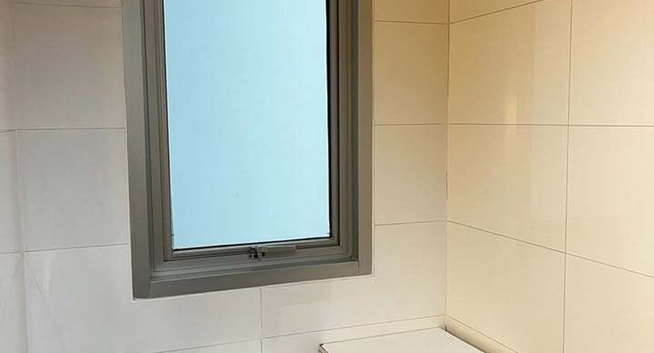 For sale and for rent 1 bed condo in Huai Khwang, Bangkok
