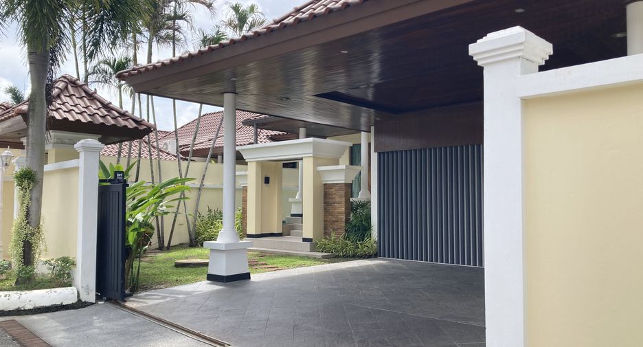 For sale 2 ベッドルーム villa in Thalang, Phuket