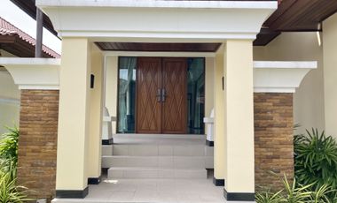 For sale 2 bedrooms villa in Thalang, Phuket