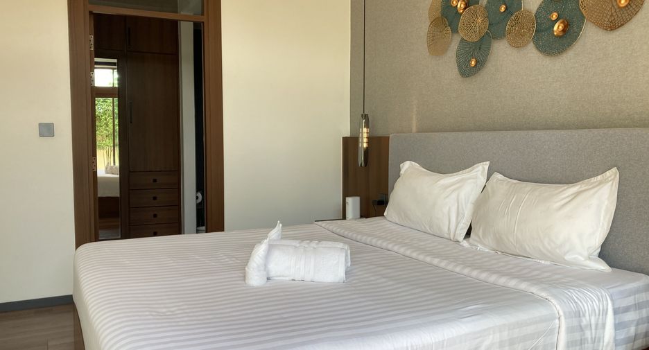 For sale 2 ベッドルーム villa in Thalang, Phuket