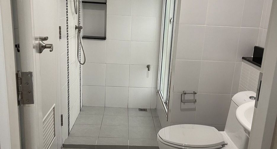 For sale and for rent 3 bedrooms house in Mueang Phuket, Phuket