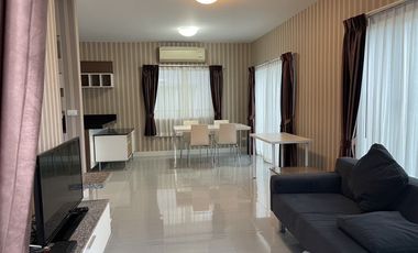 For sale and for rent 3 bedrooms house in Mueang Phuket, Phuket