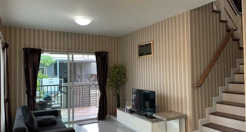For sale and for rent 3 bedrooms house in Mueang Phuket, Phuket