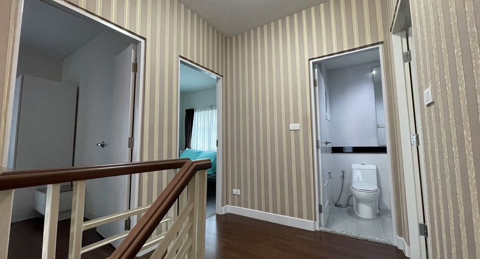 For sale and for rent 3 bedrooms house in Mueang Phuket, Phuket