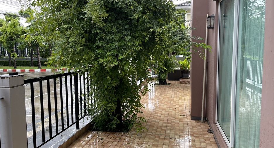 For sale and for rent 3 bedrooms house in Mueang Phuket, Phuket