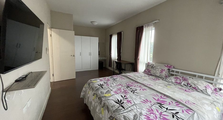 For sale and for rent 3 bedrooms house in Mueang Phuket, Phuket