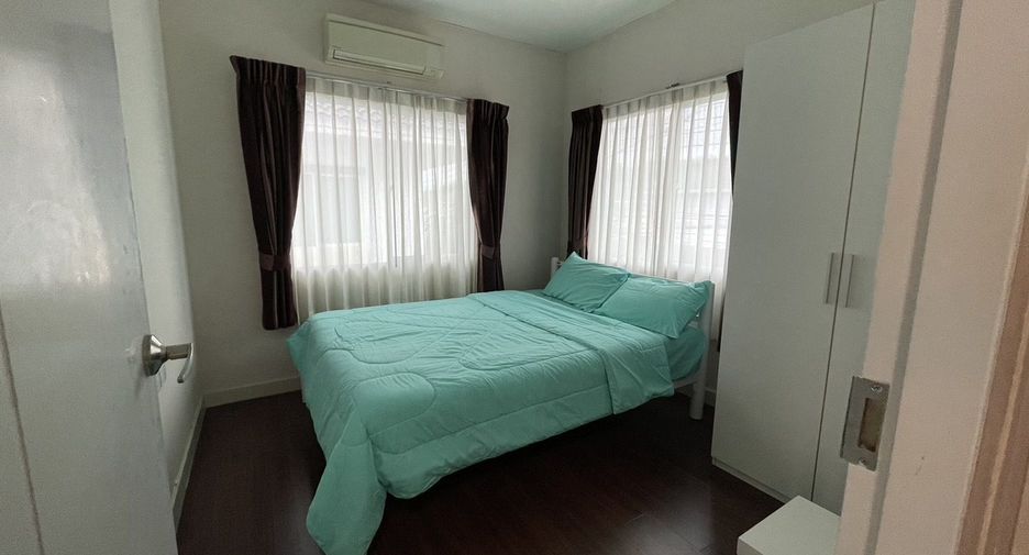 For sale and for rent 3 bedrooms house in Mueang Phuket, Phuket