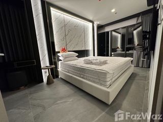Condo en venta de 2 habitaciones en Huai Khwang, Bangkok