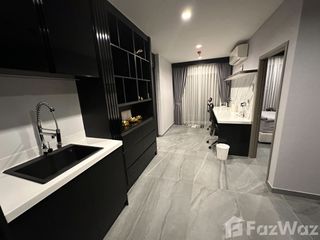 Condo en venta de 2 habitaciones en Huai Khwang, Bangkok