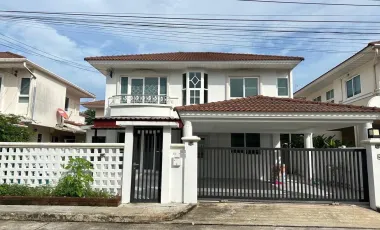 For sale and for rent 3 bedrooms house in Thalang, Phuket