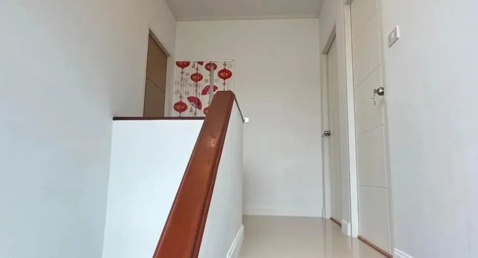 For sale and for rent 3 bedrooms house in Thalang, Phuket