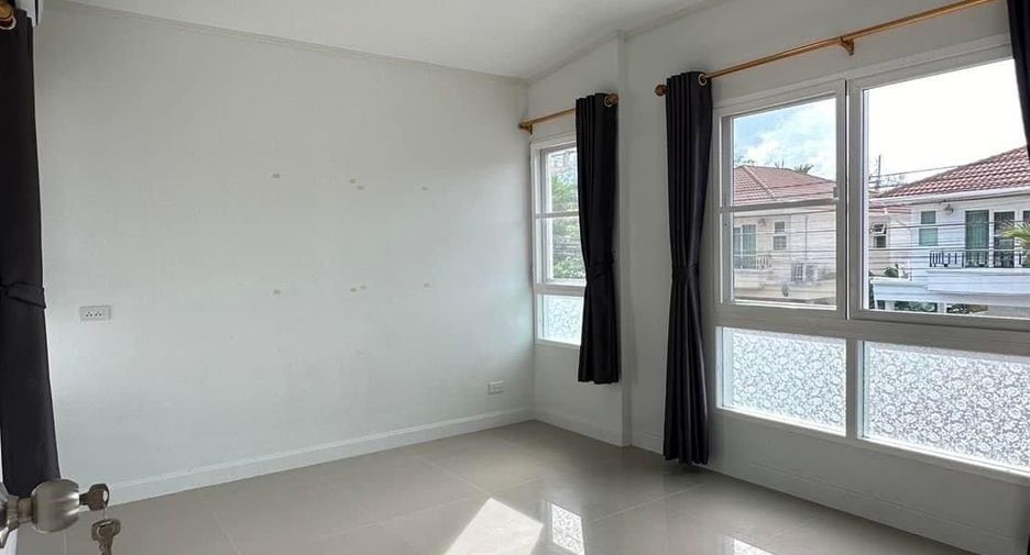 For sale and for rent 3 bedrooms house in Thalang, Phuket