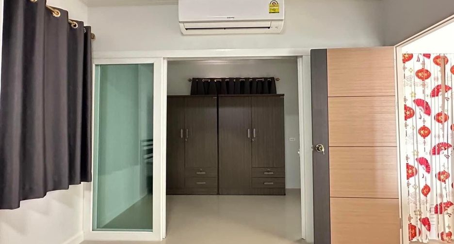 ขาย และ ให้เช่า 3 ห้องนอน บ้านเดี่ยว ใน ถลาง, ภูเก็ต