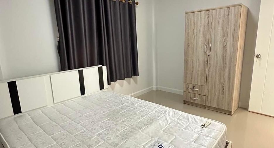 For sale and for rent 3 bedrooms house in Thalang, Phuket