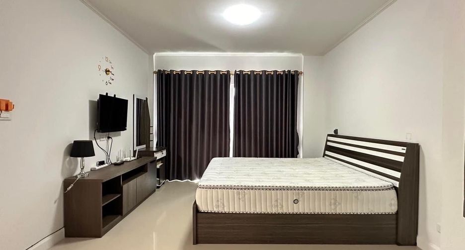 For sale and for rent 3 bedrooms house in Thalang, Phuket