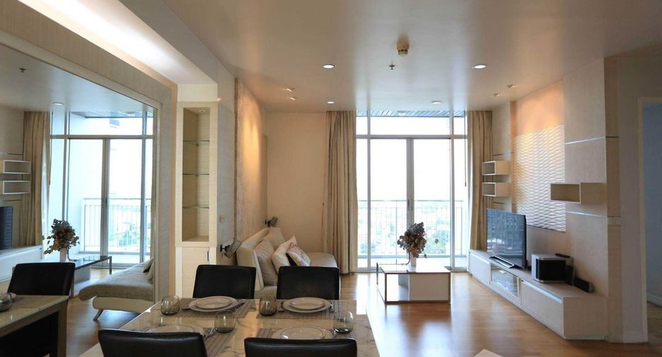 For sale 1 bed condo in Sathon, Bangkok