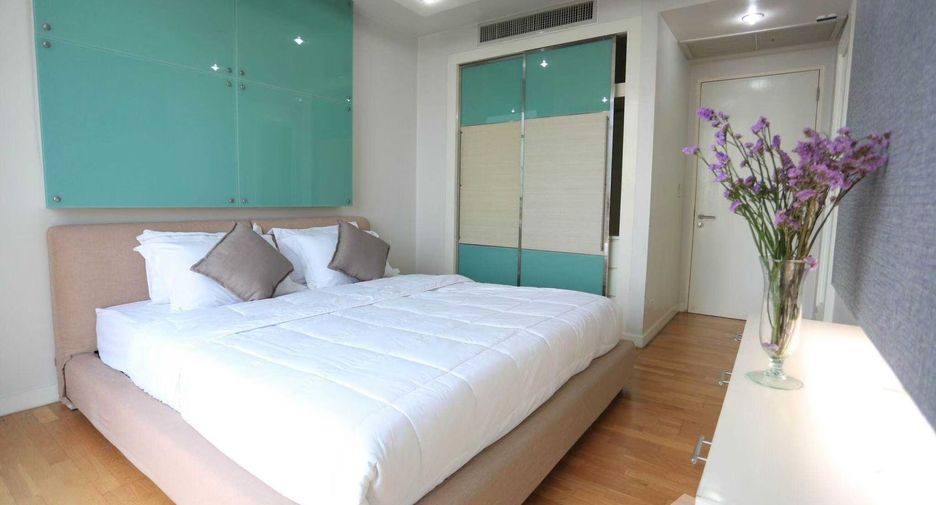 For sale 1 bed condo in Sathon, Bangkok