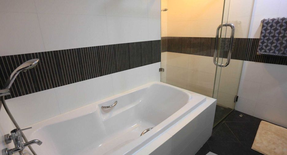 For sale 1 bed condo in Sathon, Bangkok