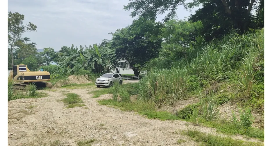 For sale land in Kathu, Phuket