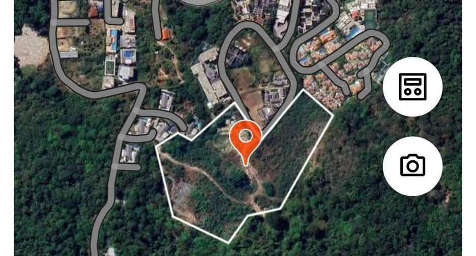 For sale land in Kathu, Phuket