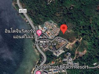 For sale land in Kathu, Phuket