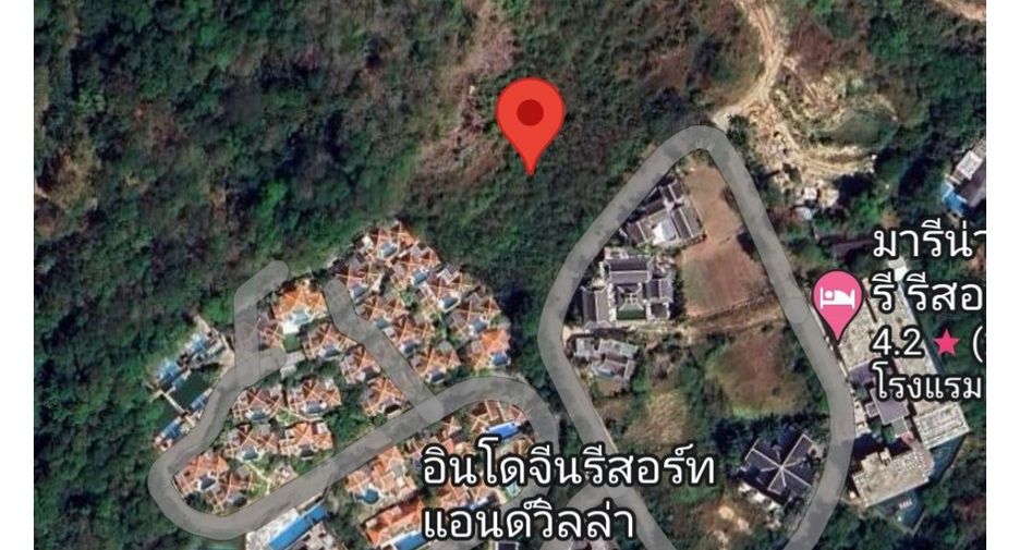 For sale land in Kathu, Phuket