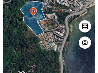 For sale land in Kathu, Phuket