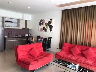 Wohnung zur Miete mit 1 Zimmer in Mueang Phuket, Phuket
