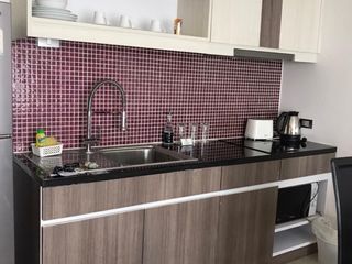 Wohnung zur Miete mit 1 Zimmer in Mueang Phuket, Phuket