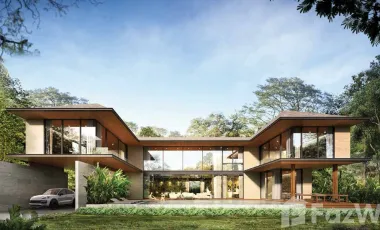 ขาย 6 ห้องนอน วิลล่า ใน ถลาง, ภูเก็ต