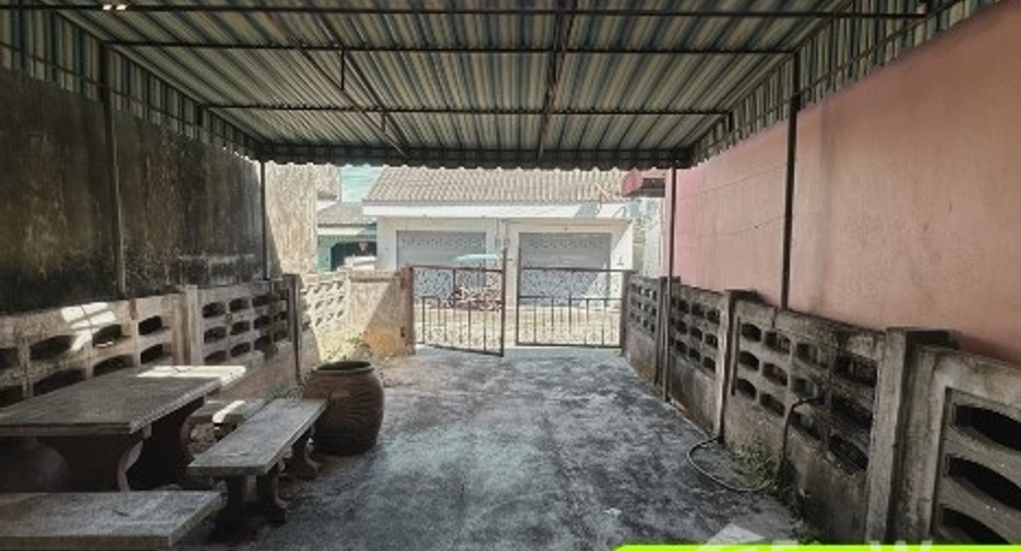 For sale 1 bed townhouse in Yan Ta Khao, Trang