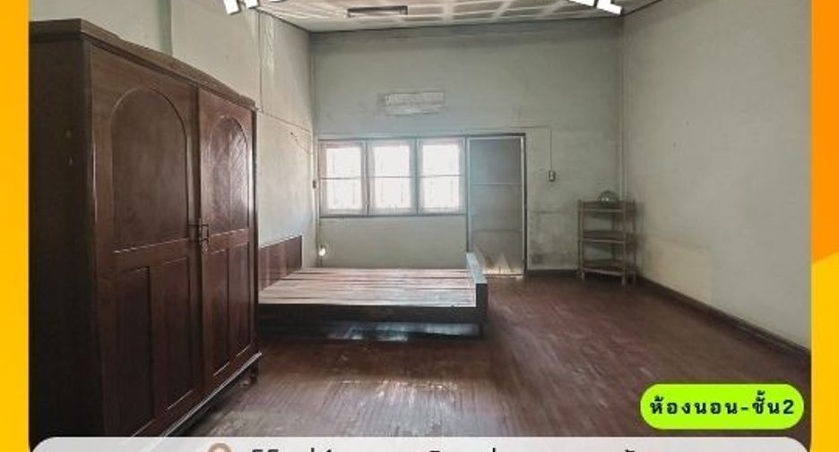 For sale 1 bed townhouse in Yan Ta Khao, Trang