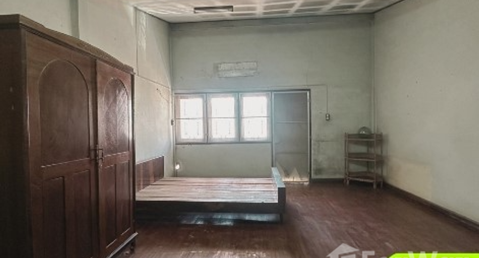 For sale 1 bed townhouse in Yan Ta Khao, Trang