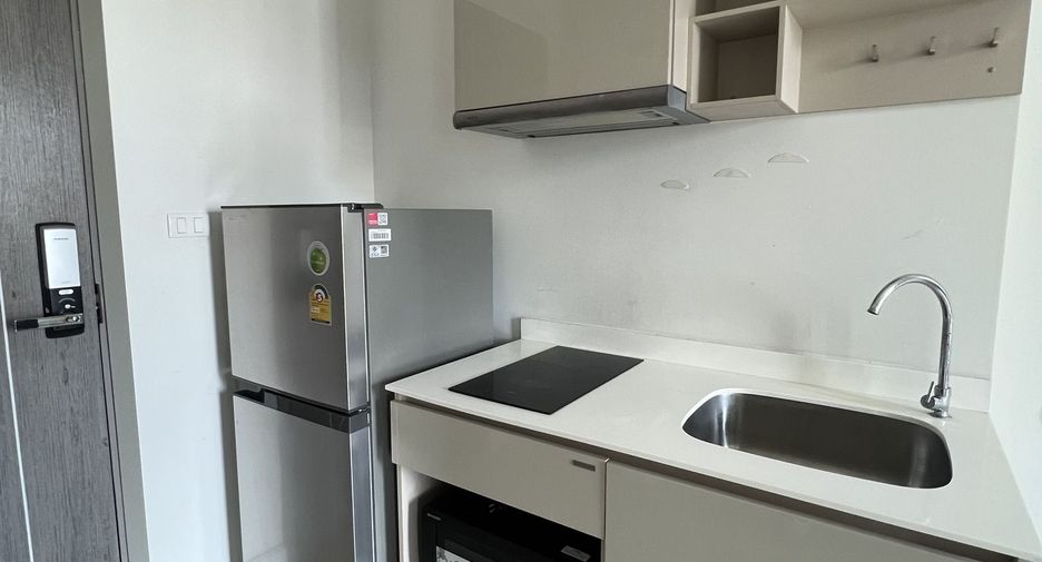 For sale and for rent 1 bed condo in Watthana, Bangkok