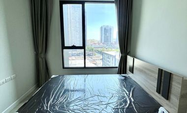 Продажа и аренда 1 кровать кондо в Щаттхана, Бангкок