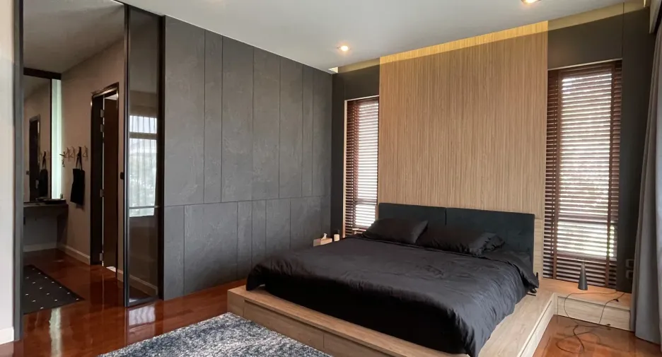 Haus zum Kauf mit 4 Zimmer in Mueang Nonthaburi, Nonthaburi