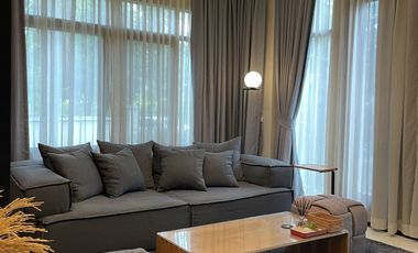 À vendre 4 chambres maison à Mueang Nonthaburi, Nonthaburi