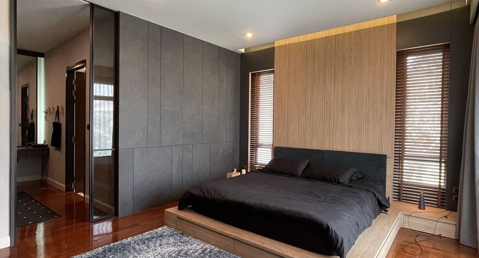 Haus zum Kauf mit 4 Zimmer in Mueang Nonthaburi, Nonthaburi