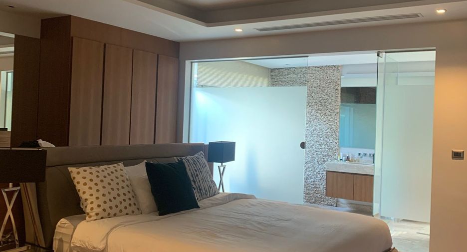 For rent 3 bedrooms villa in Thalang, Phuket