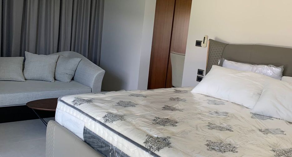 For rent 3 bedrooms villa in Thalang, Phuket