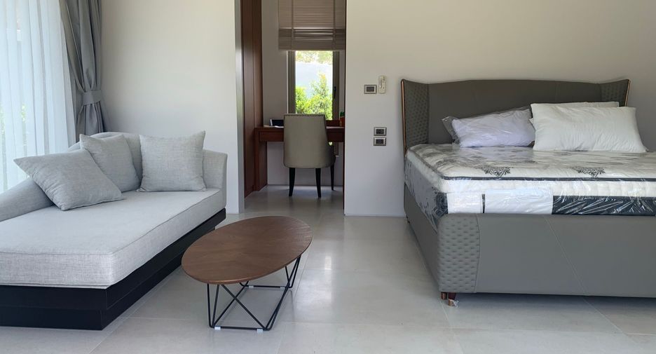 For rent 3 bedrooms villa in Thalang, Phuket