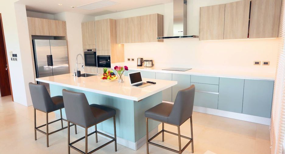 For rent 3 bedrooms villa in Thalang, Phuket