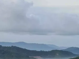 For sale land in Takua Thung, Phang Nga