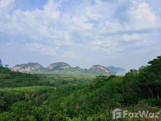 For sale land in Takua Thung, Phang Nga