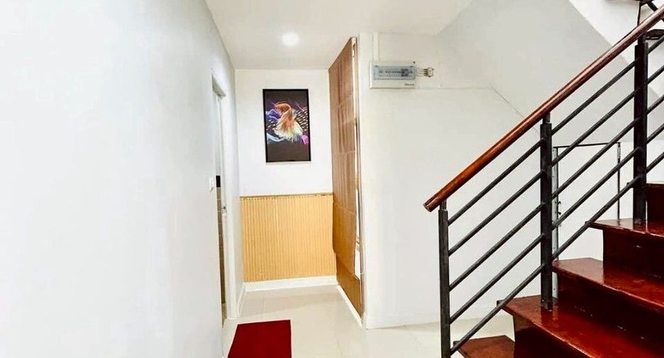 Villa zur Miete mit 3 Zimmer in Mueang Phuket, Phuket